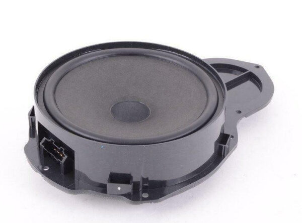 3C8035454 - NEW VOLKSWAGEN CC FRONT DOOR BASS LOUDSPEAKER 3C8035454 ORIGINAL