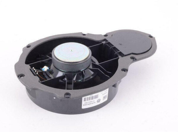 3C8035454 - NEW VOLKSWAGEN CC FRONT DOOR BASS LOUDSPEAKER 3C8035454 ORIGINAL