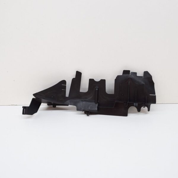 3C8121284B - Volkswagen PASSAT CC Radiator Right Air Guide 3C8121284B NEW OEM