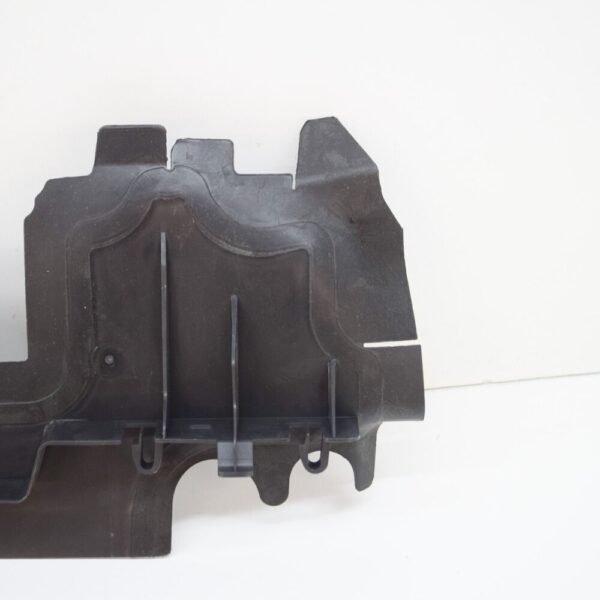 3C8121284B - Volkswagen PASSAT CC Radiator Right Air Guide 3C8121284B NEW OEM