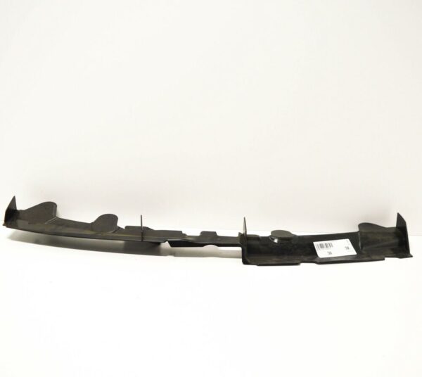 3C8121330C - OEM VOLKSWAGEN CC 358 FRONT RADIATOR AIR DUCT DEFLECTOR 3C8121330C GENUINE