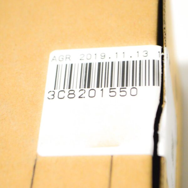 3C8201550 - OEM VOLKSWAGEN CC FUEL TANK CAP 3C8201550 GENUINE