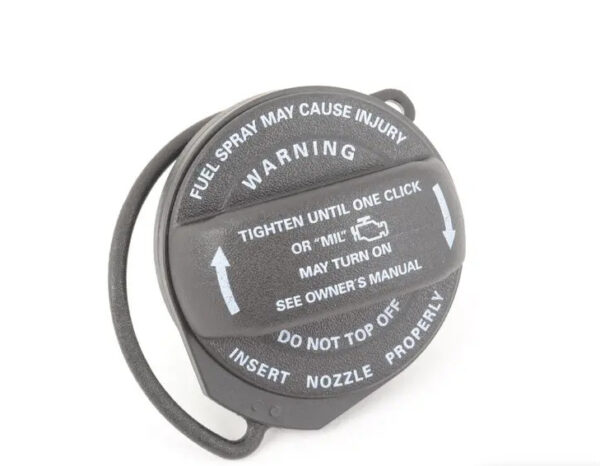 3C8201550E - NEW VOLKSWAGEN CC FUEL TANK CAP 3C8201550E ORIGINAL