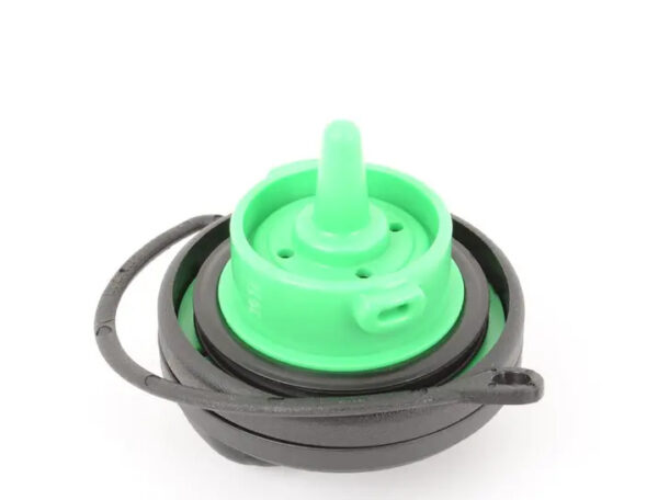 3C8201550E - NEW VOLKSWAGEN CC FUEL TANK CAP 3C8201550E ORIGINAL