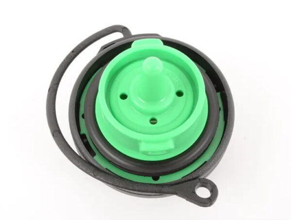 3C8201550E - NEW VOLKSWAGEN CC FUEL TANK CAP 3C8201550E ORIGINAL