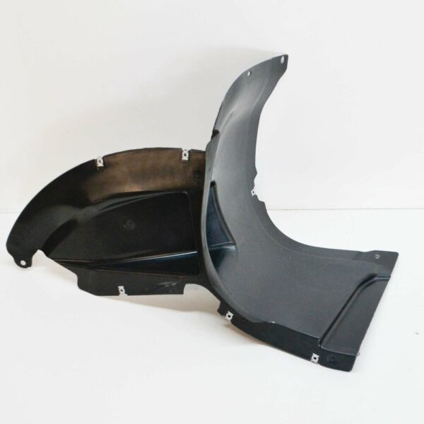 3C8805911B9B9 - NEW VW PASSAT CC FRONT WHEEL ARCH INNER COVER FRONT PART LEFT 3C8805911B9B9