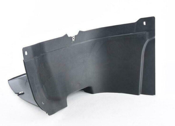 3C8805911D - New Volkswagen CC Front Left Wheel Housing Liner Front Part 3C8805911D