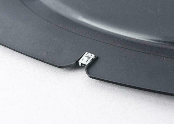 3C8805911D - New Volkswagen CC Front Left Wheel Housing Liner Front Part 3C8805911D