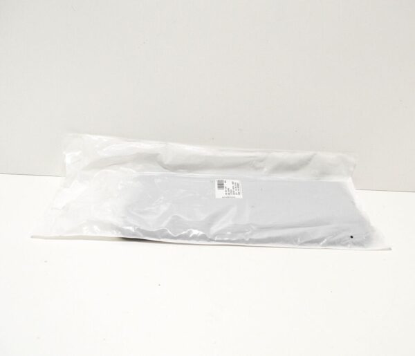 3C8807397 - VW PASSAT CC Rear Bumper Towing Hook Bar Cover 3C88073979B9 NEW GENUINE