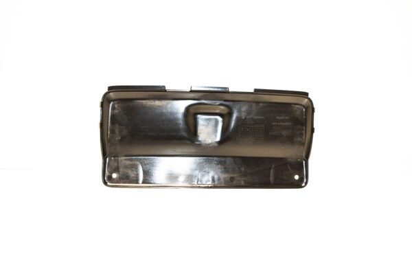 3C8807397 - VW PASSAT CC Rear Bumper Towing Hook Bar Cover 3C88073979B9 NEW GENUINE