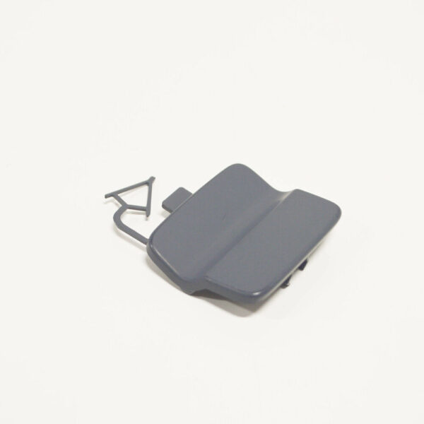 3C8807441A - New Genuine VW CC 12-17 Rear Right R-Line Tow Hook Cover 3C8807441A GRU OEM