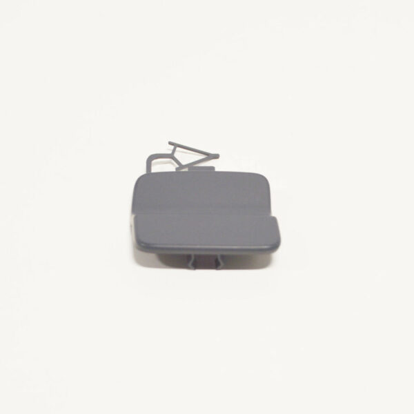 3C8807441A - New Genuine VW CC 12-17 Rear Right R-Line Tow Hook Cover 3C8807441A GRU OEM