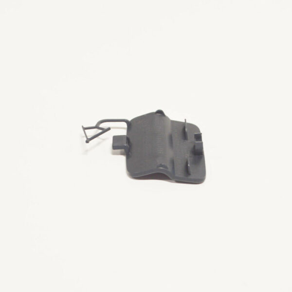 3C8807441AGRU - NEW VW PASSAT CC A6 REAR BUMPER RIGHT TOW HOOK EYE COVER 3C8807441AGRU