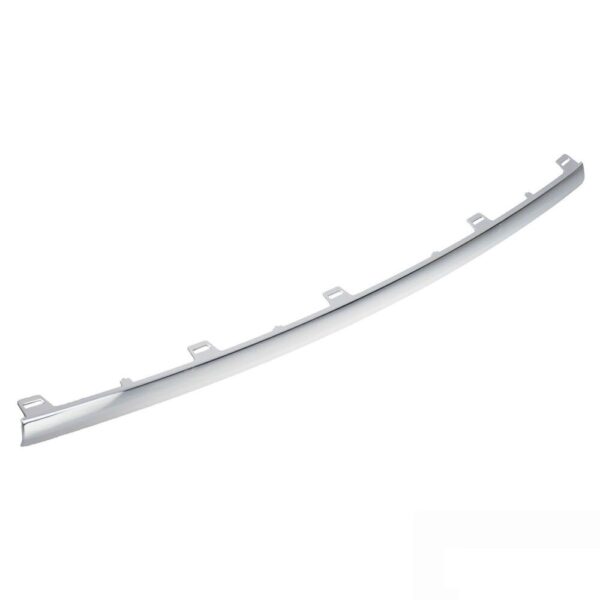 3C8807443A2ZZ - New Genuine VW PASSAT CC (2009-2012) Rear Bumper Center Trim 3C8807443A2ZZ OEM