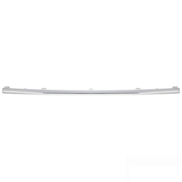 3C8807443A2ZZ - New Genuine VW PASSAT CC (2009-2012) Rear Bumper Center Trim 3C8807443A2ZZ OEM