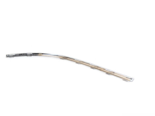 3C8807459B2ZZ - NEW VW PASSAT CC REAR LEFT BUMPER CHROME TRIM MOLDING N/S 3C8807459B2ZZ