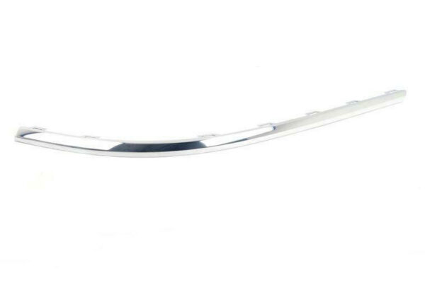 3C8807460B2ZZ - NEW VOLKSWAGEN CC REAR BUMPER RIGHT HIGH CHROME TRIM 3C8807460B2ZZ ORIGINAL