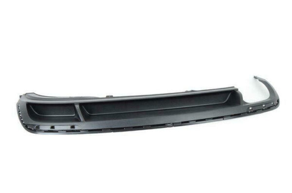 3C8807521D - OEM VOLKSWAGEN CC REAR BUMPER SPOILER 3C8807521D9B9 GENUINE