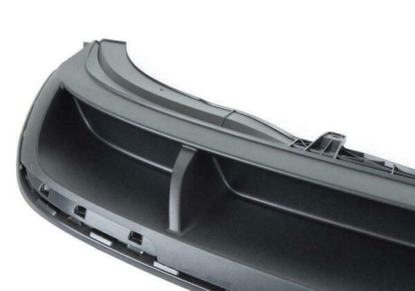 3C8807521D - OEM VOLKSWAGEN CC REAR BUMPER SPOILER 3C8807521D9B9 GENUINE