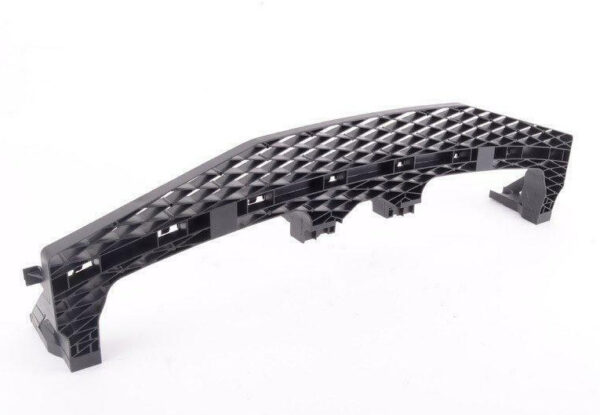 3C8807571 - New Genuine VW R Line Bumper Center Guide Bracket 3C8807571 OEM