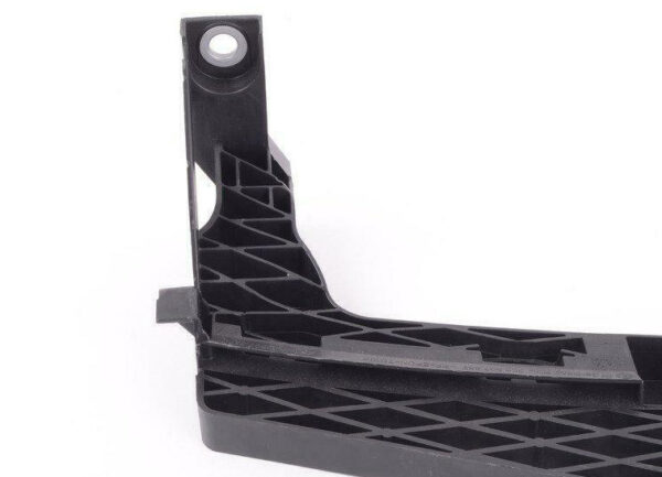 3C8807571 - New Genuine VW R Line Bumper Center Guide Bracket 3C8807571 OEM