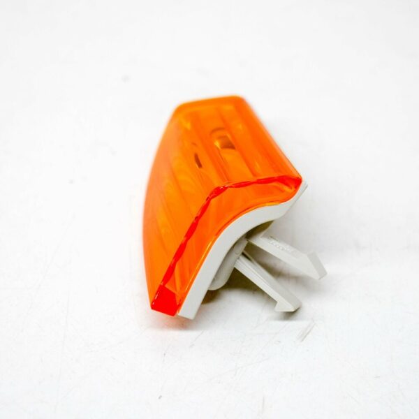 3C8807718ABu - New Genuine VW PASSAT CC Front Bumper O/S Right Amber Turn Signal Reflector OEM