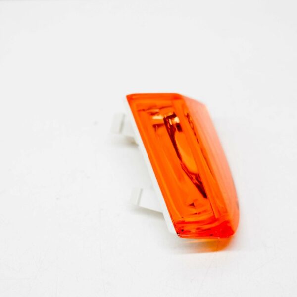 3C8807718ABu - New Genuine VW PASSAT CC Front Bumper O/S Right Amber Turn Signal Reflector OEM