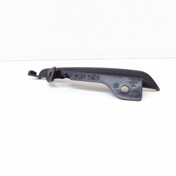 3C8807838B - NEW VW CC REAR BUMPER RIGHT WHEEL COVER TRIM 3C8807838B