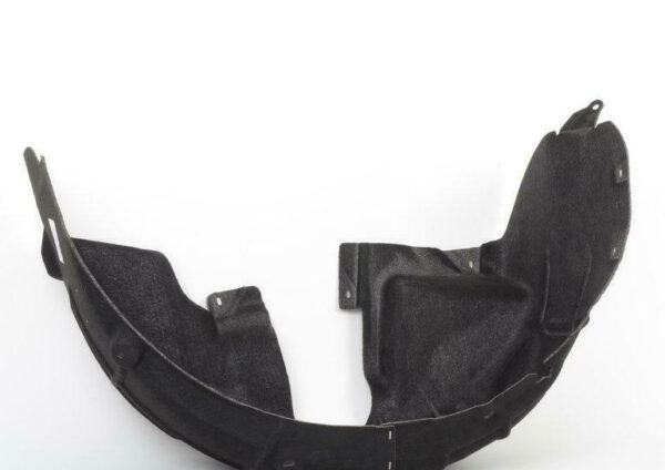 3C8810972B - NEW VOLKSWAGEN CC REAR RIGHT WHEEL HOUSING LINER 3C8810972B