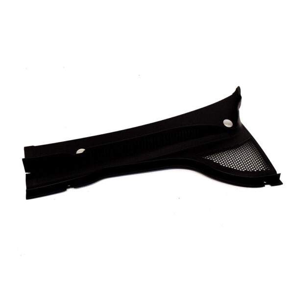 3C88194039B9 - NEW VOLKSWAGEN CC FRONT LEFT WATER DEFLECTOR LHD 3C88194039B9 ORIGINAL