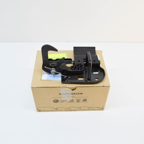 3C8823480A - New Genuine Volkswagen Passat CC 09-12 Hood Bonnet Catch Hook 3C8823480A OEM