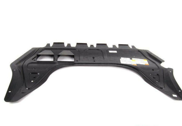 3C8825235 - NEW VOLKSWAGEN CC FRONT UNDERBODY NOISE INSULATION 3C8825235 ORIGINAL