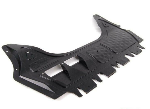 3C8825235 - NEW VOLKSWAGEN CC FRONT UNDERBODY NOISE INSULATION 3C8825235 ORIGINAL