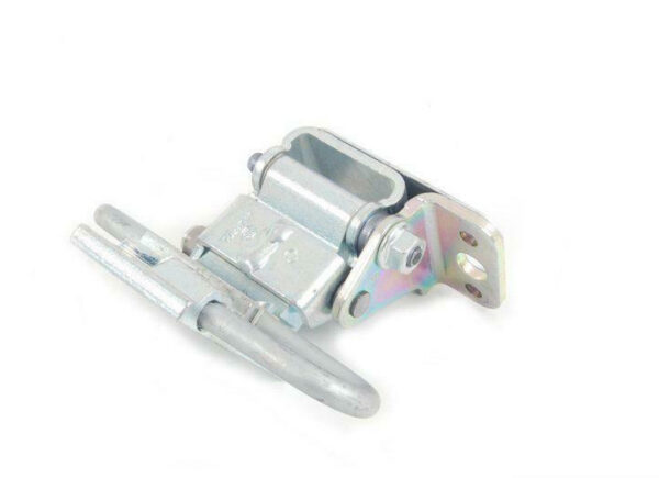 3C8833412B - NEW VOLKSWAGEN PASSAT B7 DOOR REAR RIGHT LOWER HINGE 3C8833412B