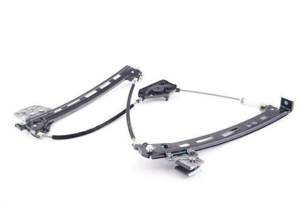 3C8837462M - NEW VOLKSWAGEN CC FRONT RIGHT DOOR WINDOW REGULATOR 3C8837462M ORIGINAL