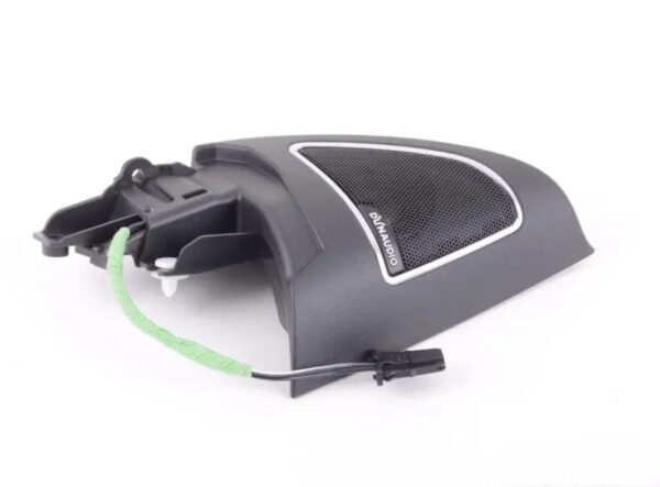 3C8837974N9B9 - NEW VOLKSWAGEN CC FRONT RIGHT DOOR CORNER LOUDSPEAKER 3C8837974N9B9 ORIGINAL