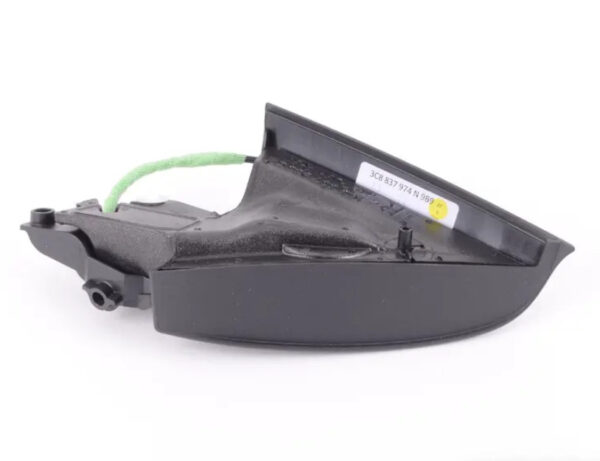 3C8837974N9B9 - NEW VOLKSWAGEN CC FRONT RIGHT DOOR CORNER LOUDSPEAKER 3C8837974N9B9 ORIGINAL
