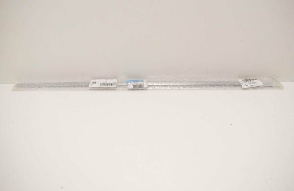 3C8853073B2ZZ - NEW VOLKSWAGEN PASSAT CC A6 REAR LEFT DOOR MOLDING TRIM 3C8853073B2ZZ