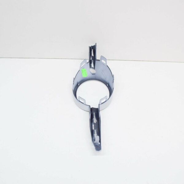 3C8853212AGRU - NEW VW CC R-LINE FRONT RIGHT OUTER FOG LIGHT TRIM RING 3C8853212AGRU