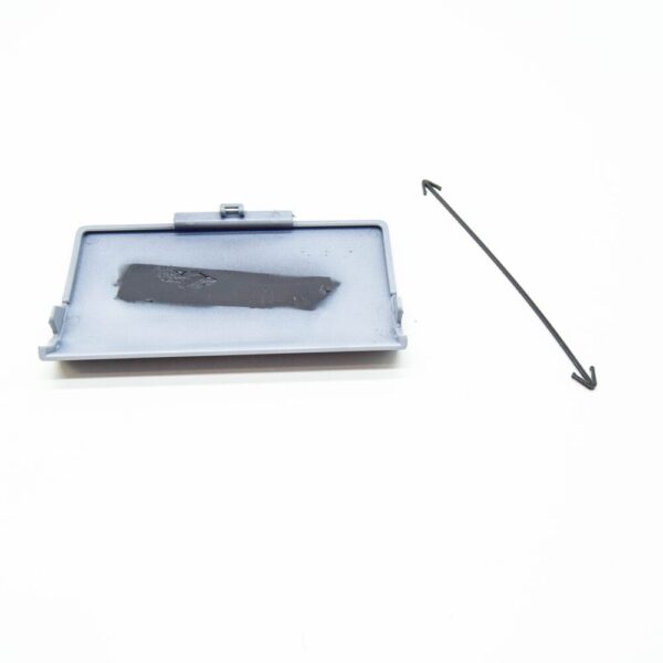 3C8853435GRU - NEW VOLKSWAGEN CC REAR LEFT JACK POINT COVER 3C8853435GRU ORIGINAL