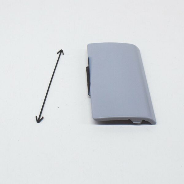 3C8853436GRU - NEW VOLKSWAGEN CC REAR RIGHT JACK POINT COVER 3C8853436GRU