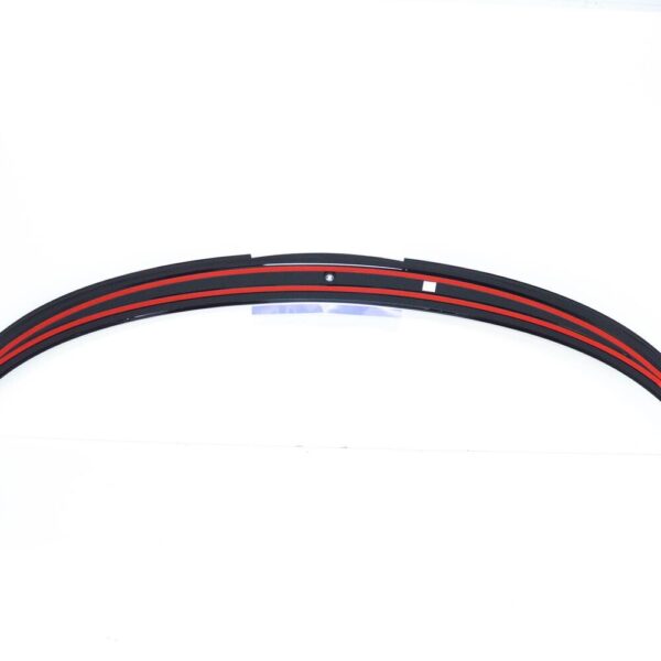 3C8853465A041 - NEW VOLKSWAGEN PASSAT CC MK1 REAR WINDOW LOWER TRIM PIECE 3C8853465A041 ORIGINAL