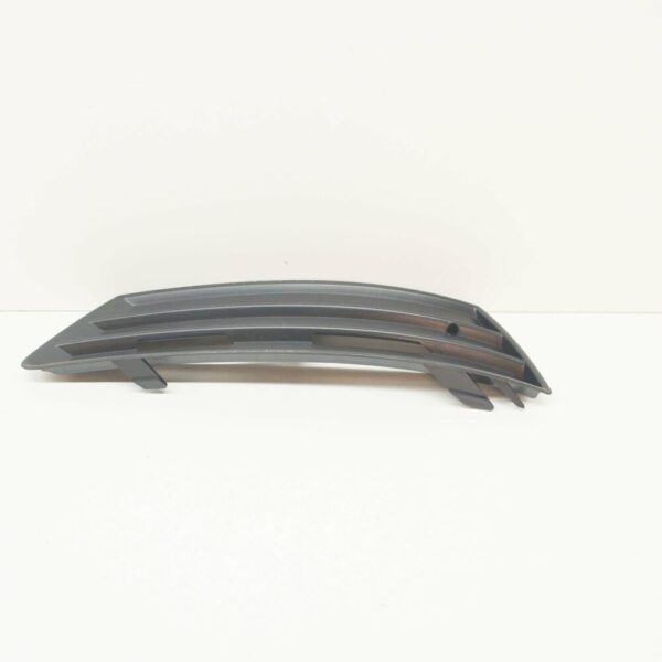 3C8853665B9B9 - NEW VOLKSWAGEN PASSAT CC A6 FRONT BUMPER LEFT GRILLE 3C8853665B9B9