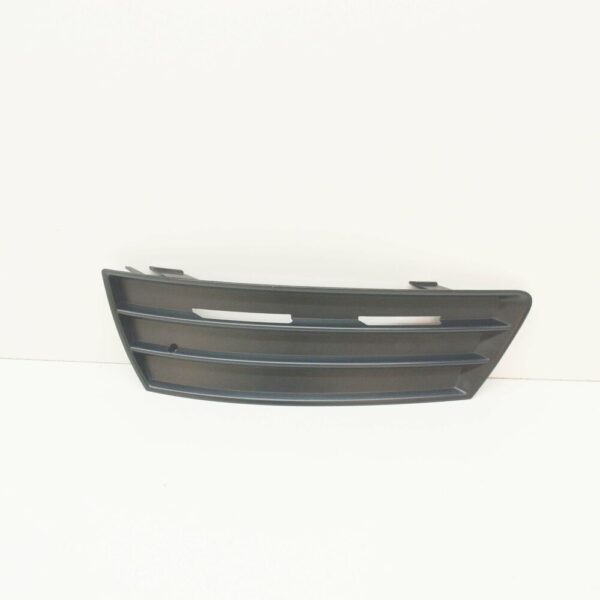 3C8853665B9B9 - NEW VOLKSWAGEN PASSAT CC A6 FRONT BUMPER LEFT GRILLE 3C8853665B9B9