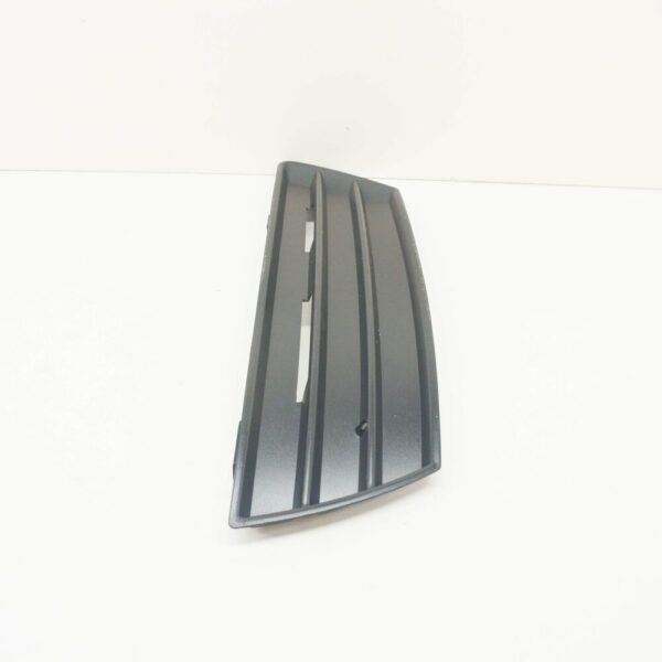 3C8853665B9B9 - NEW VOLKSWAGEN PASSAT CC A6 FRONT BUMPER LEFT GRILLE 3C8853665B9B9