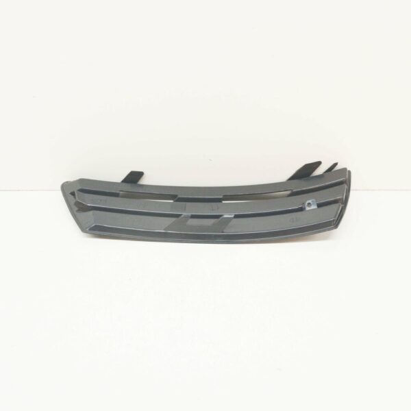 3C8853665B9B9 - NEW VOLKSWAGEN PASSAT CC A6 FRONT BUMPER LEFT GRILLE 3C8853665B9B9