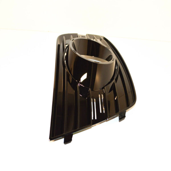 3C8853665F041 - NEW VOLKSWAGEN PASSAT CC A6 LEFT FOG LIGHT GRILLE 3C8853665F041