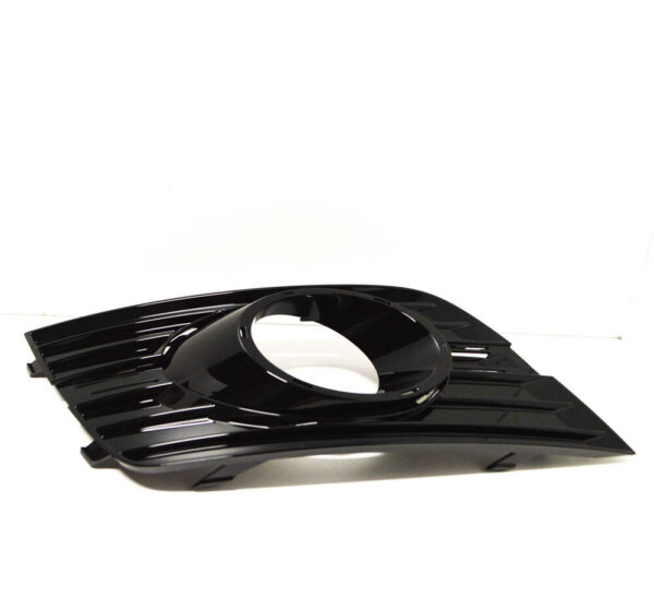 3C8853665F041 - NEW VOLKSWAGEN PASSAT CC A6 LEFT FOG LIGHT GRILLE 3C8853665F041
