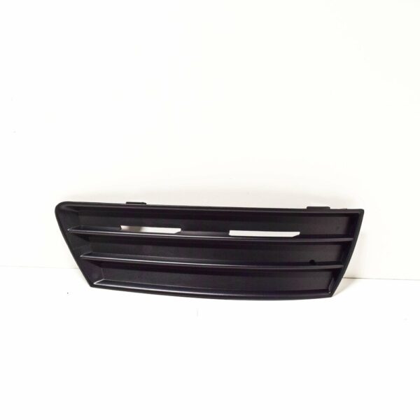 3C8853666B9B9 - NEW VOLKSWAGEN PASSAT CC A6 FRONT BUMPER RIGHT GRILLE 3C8853666B9B9