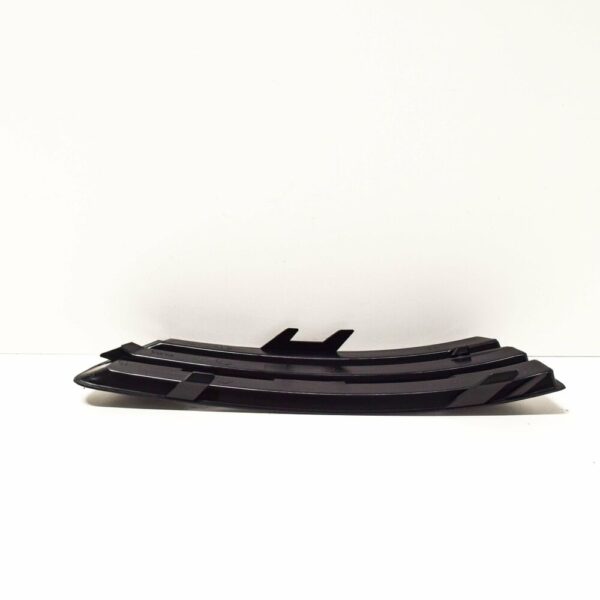 3C8853666B9B9 - NEW VOLKSWAGEN PASSAT CC A6 FRONT BUMPER RIGHT GRILLE 3C8853666B9B9